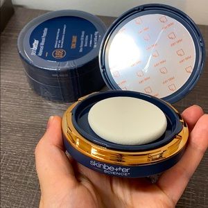 sunbetter Tone Smart 68 Sunscreen Compact